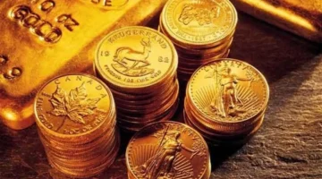 ارتفاع مفاجئ.. أسعار الذهب تسجل مستويات قياسية في تداولات الجمعة 6 فبراير 2026